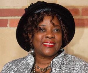 Loretta Devine