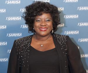 Loretta Devine