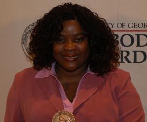 Loretta Devine