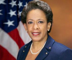 Loretta Lynch