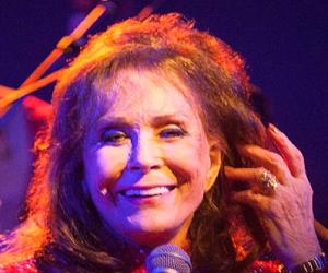 Loretta Lynn