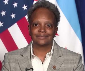 Lori Lightfoot