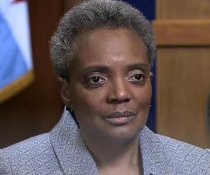 Lori Lightfoot