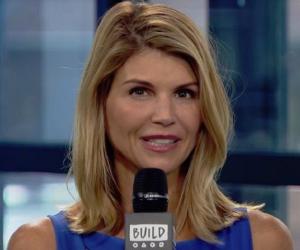 Lori Loughlin Biography