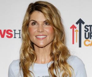 Lori Loughlin