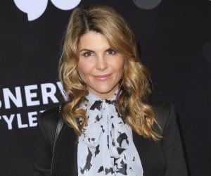 Lori Loughlin