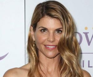 Lori Loughlin