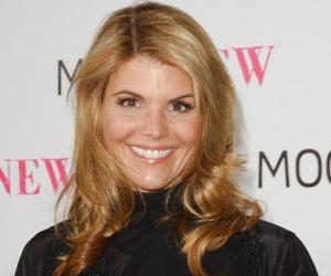 Lori Loughlin