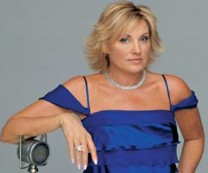 Lorna Luft Biography