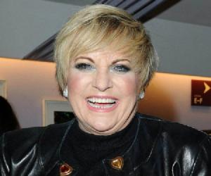 Lorna Luft