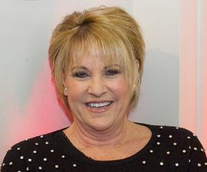 Lorna Luft