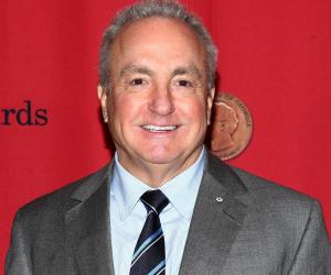 Lorne Michaels