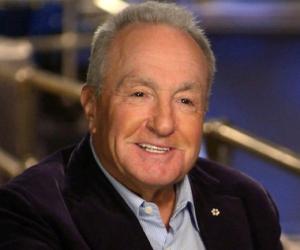 Lorne Michaels