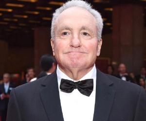 Lorne Michaels