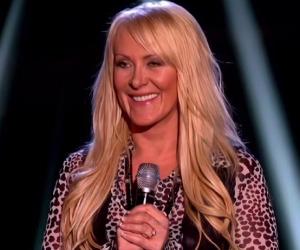 Lorraine Crosby
