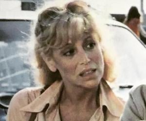 Lorraine Gary