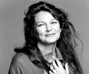 Lorraine Hunt Lieberson