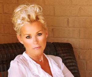 Lorrie Morgan Biography