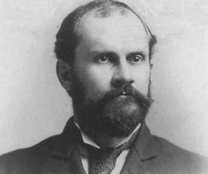 Lorrin A. Thurston