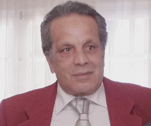 Lotfi Dziri