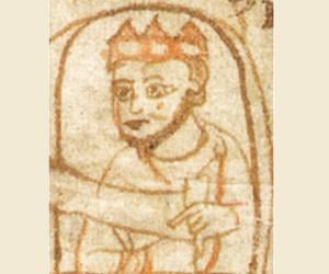 Lothair II