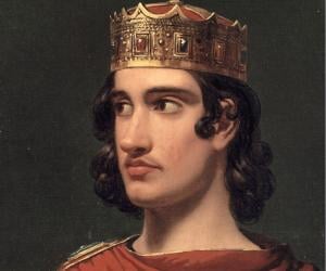 Lothair of France