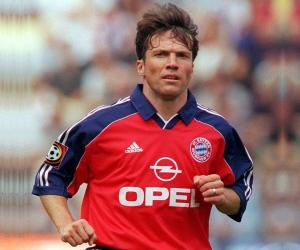 Lothar Matthäus Biography