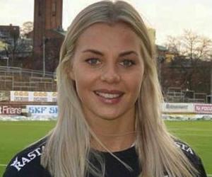 Lotta Ökvist
