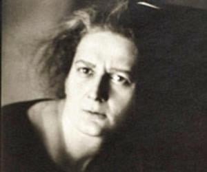 Lotte Jacobi