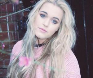 Lottie Tomlinson