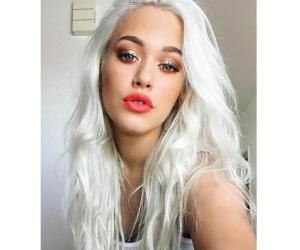 Lottie Tomlinson