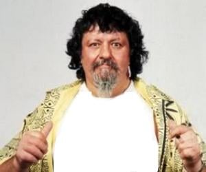 Lou Albano Biography