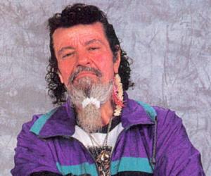 Lou Albano