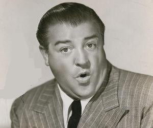 Lou Costello