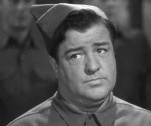 Lou Costello