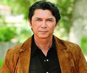 Lou Diamond Phillips