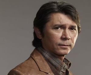 Lou Diamond Phillips