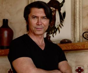 Lou Diamond Phillips