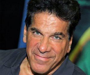 Lou Ferrigno