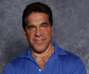 Lou Ferrigno