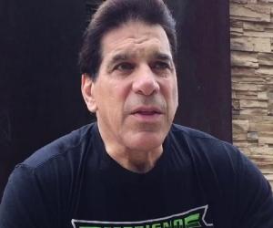 Lou Ferrigno