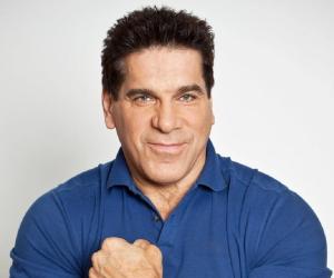 Lou Ferrigno