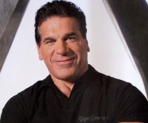 Lou Ferrigno