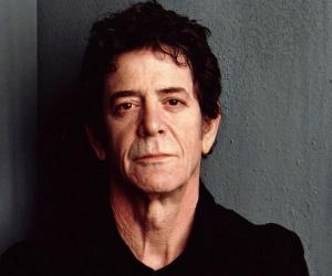 Lou Reed Biography