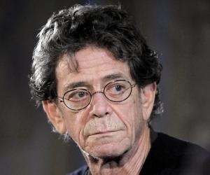 Lou Reed