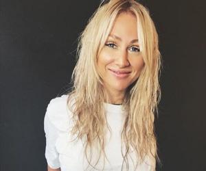 Lou Teasdale