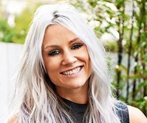 Lou Teasdale