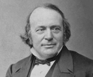 Louis Agassiz Biography