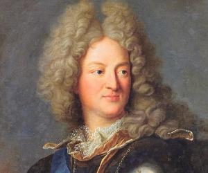 Louis Alexandre, Count of Toulouse