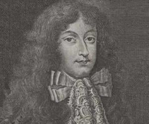 Louis Armand I, Prince of Conti